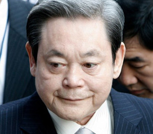 Наследники умершего главы Samsung заплатят рекордные налоги