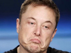 Интернет-спутники Илона Маска спутали с НЛО