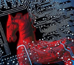 Исследователи обнаружили в Сети сотни тысяч паролей, украденных троянским ПО с 3 млн. компьютеров