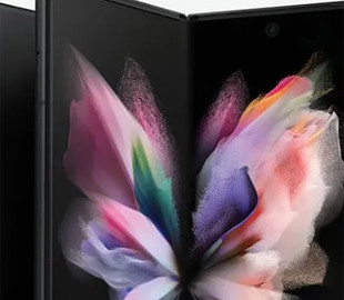 Samsung зробить розкладні смартфони дешевшими