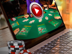 Полиция остановила работу пяти интернет-центров для игорного бизнеса и онлайн-казино в Северодонецке