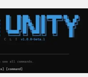 Unity випустила інструмент, який дозволяє ШІ-агентам розробляти ігри через командний рядок