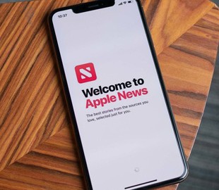 Новый сервис от Apple оказался провальным