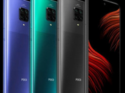 Представлен смартфон Poco M2 Pro