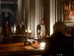 Третий эпизод детективной игры The Council выйдет 24 июля