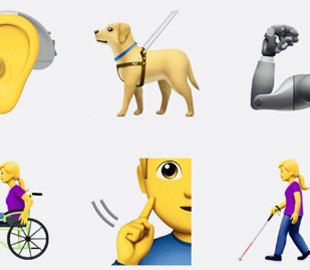 Apple добавит новые эмодзи в обновлении iOS 11