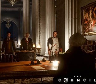 Третий эпизод детективной игры The Council выйдет 24 июля