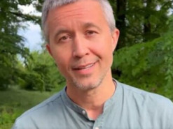 Сергій Бабкін поділився незвичайним спостереженням за кордоном (фото)