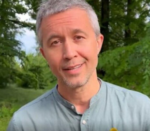 Сергій Бабкін поділився незвичайним спостереженням за кордоном (фото)