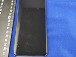 Два новых смартфона Realme показались в Geekbench