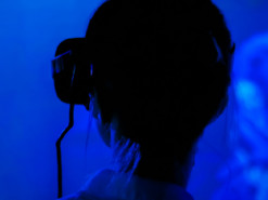 Разработчики превратили виртуальные миры из компьютерных игр в физические пространства