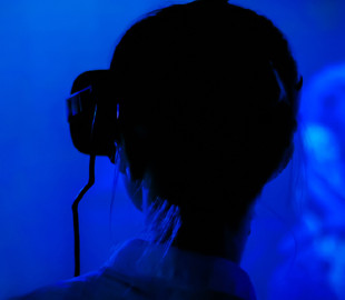 Разработчики превратили виртуальные миры из компьютерных игр в физические пространства