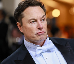 ЗМІ: республіканці у Сенаті стурбовані підходом Маска до скорочення витрат і звільнень