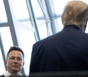 Трамп завершив судову суперечку щодо заборони Twitter