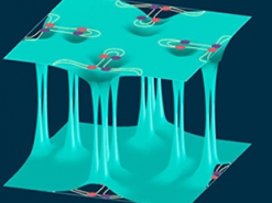 Физики создали металл для компьютеров будущего