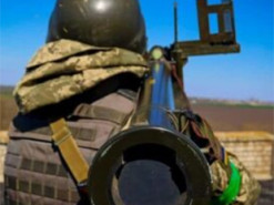 Взрывалось долго и красиво: украинские военные уничтожили запас боеприпасов оккупантов