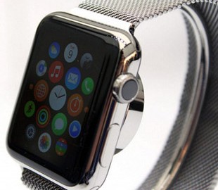 Apple теряет рынок умных часов