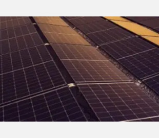 Вчені розробили інноваційну сонячну панель, що перевершує ефективність традиційних акумуляторів на 90%