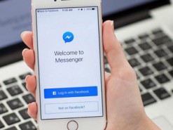 Facebook Messenger получил большое обновление