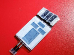 Ученые изобрели новую зарядку для телефона