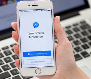 Facebook Messenger получил большое обновление