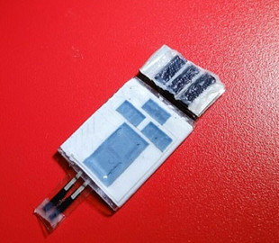 Ученые изобрели новую зарядку для телефона