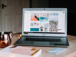 Google будет напоминать о "конце жизни" ноутбуков