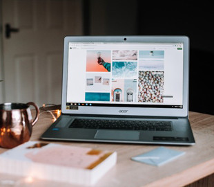 Google будет напоминать о "конце жизни" ноутбуков