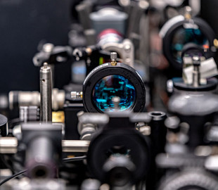 Учёные представили новый оптический транзистор, который в 1000 раз быстрее обычного