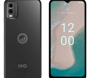 HMD Global показала перший смартфон під власним брендом