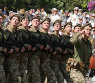 Для усіх професій: у Міноборони пояснили деталі про військовий облік жінок