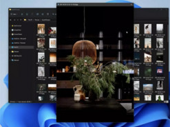 В Windows 11 появится удобный предпросмотр файлов из macOS