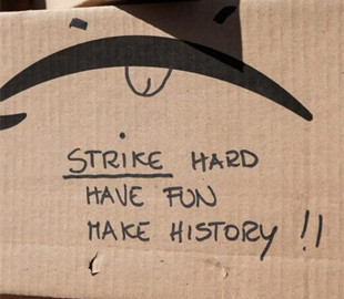 Работники Amazon в 20 странах собираются бастовать в Чёрную пятницу