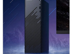 Huawei представила настольный компьютер MateStation S