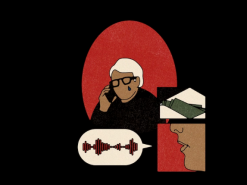 Штучний інтелект підробляє голос ваших родичів і допомогає видурювати гроші