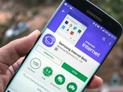 В браузере Samsung Internet Browser обнаружена опасная уязвимость