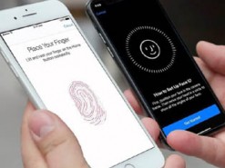 Чем отличается технология Face ID от Touch ID