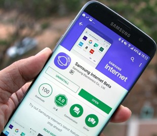 В браузере Samsung Internet Browser обнаружена опасная уязвимость
