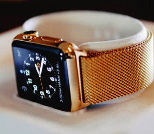 Apple добавила первые Apple Watch в список устаревших продуктов