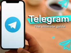 Telegram занимает слишком много места: стало известно, что делать и как очистить