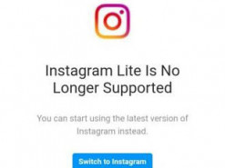 Facebook закрыл приложение, на которое возлагались большие надежды