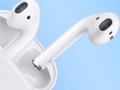 Apple готує нову суперфункцію для AirPods: у них з'явиться "живий" переклад