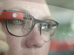 Стало известно, какими будут новые смарт-очки от Google