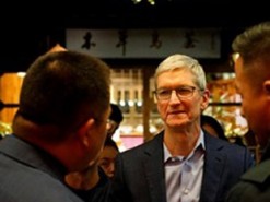 Китайские разработчики получают 25% выручки в App Store