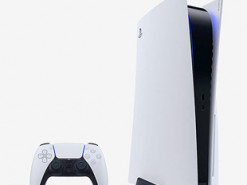 Вся первая партия Sony PlayStation 5 раскуплена за день