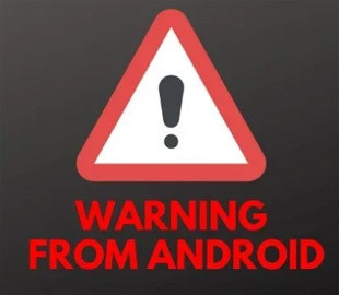 У Google Play Store виявили п’ять завантажувачів банківських Android-троянів