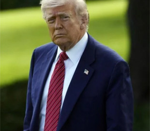 Новий допис Трампа про 51-й штат суперечить заяві посла США про "закінчення саги" з анексією Канади