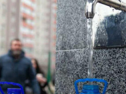 У Києві у разі надзвичайної ситуації бювети під’єднають до генераторів — КМДА