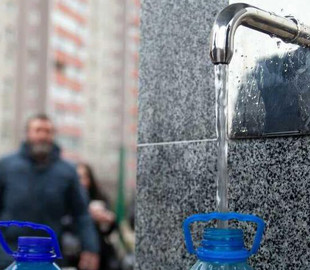 У Києві у разі надзвичайної ситуації бювети під’єднають до генераторів — КМДА