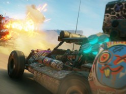 Весь мир RAGE 2 будет доступен для исследования с самого начала